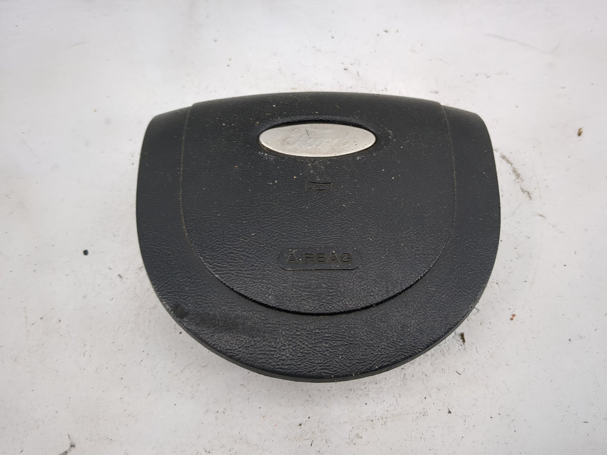 2004-2006 Ford Ranger Air Bag Driver Left Steering Wheel Mounted 5030552