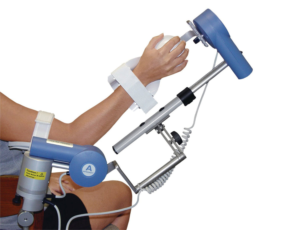 OptiFlex ARTROMOT E2 Elbow CPM Machine