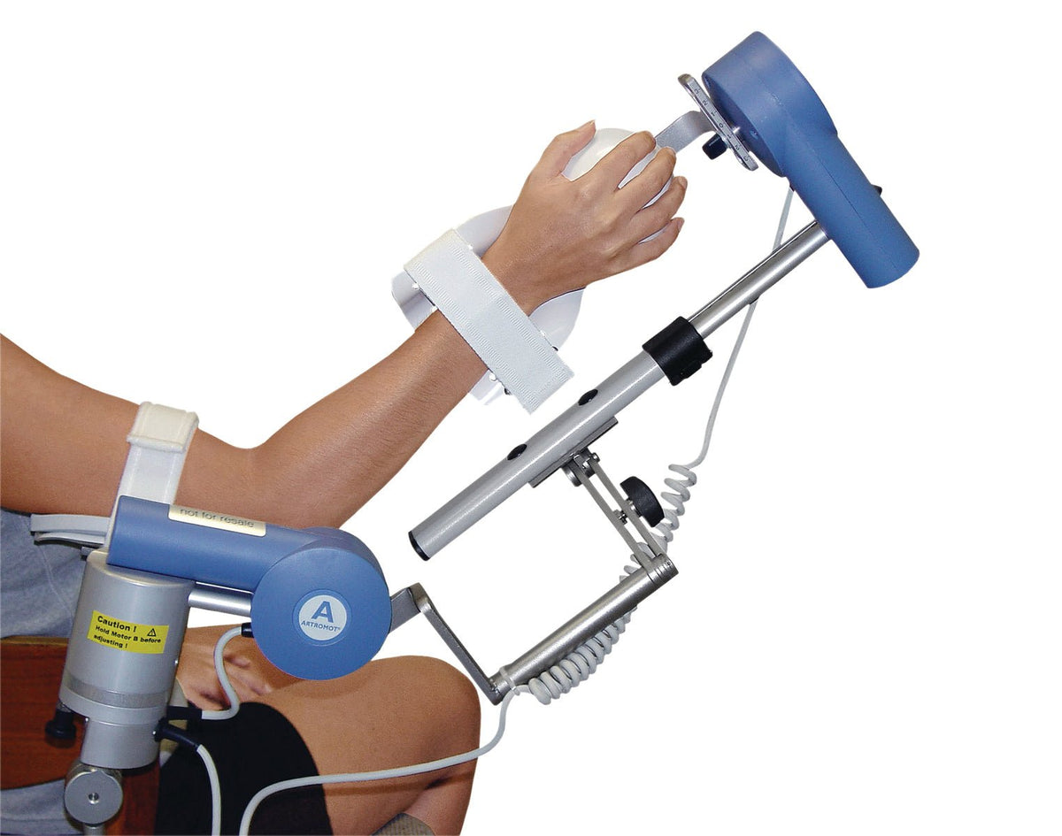 OptiFlex ARTROMOT E2 Elbow CPM Machine