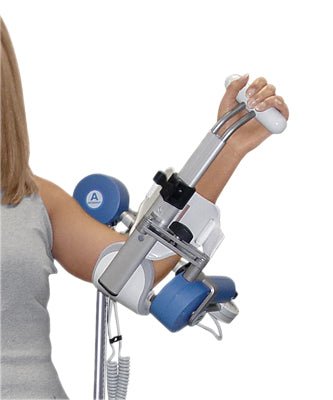 OptiFlex ARTROMOT E2 Elbow CPM Machine