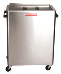 Chattanooga Hydrocollator Mobile Moist Heat Therapy Unit M-2 with 12 standard packs