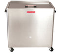 Chattanooga Hydrocollator Mobile Moist Heat Therapy Unit M-4 with 24 standard packs