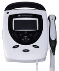 Chattanooga Intelect Transport 2-Channel Electrotherapy Unit with bag and battery