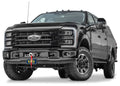 Warn Industries Fully Hidden Winch Kit For 2023-2026 Ford F250/F350 SuperDuty (Mount Only No Winch)