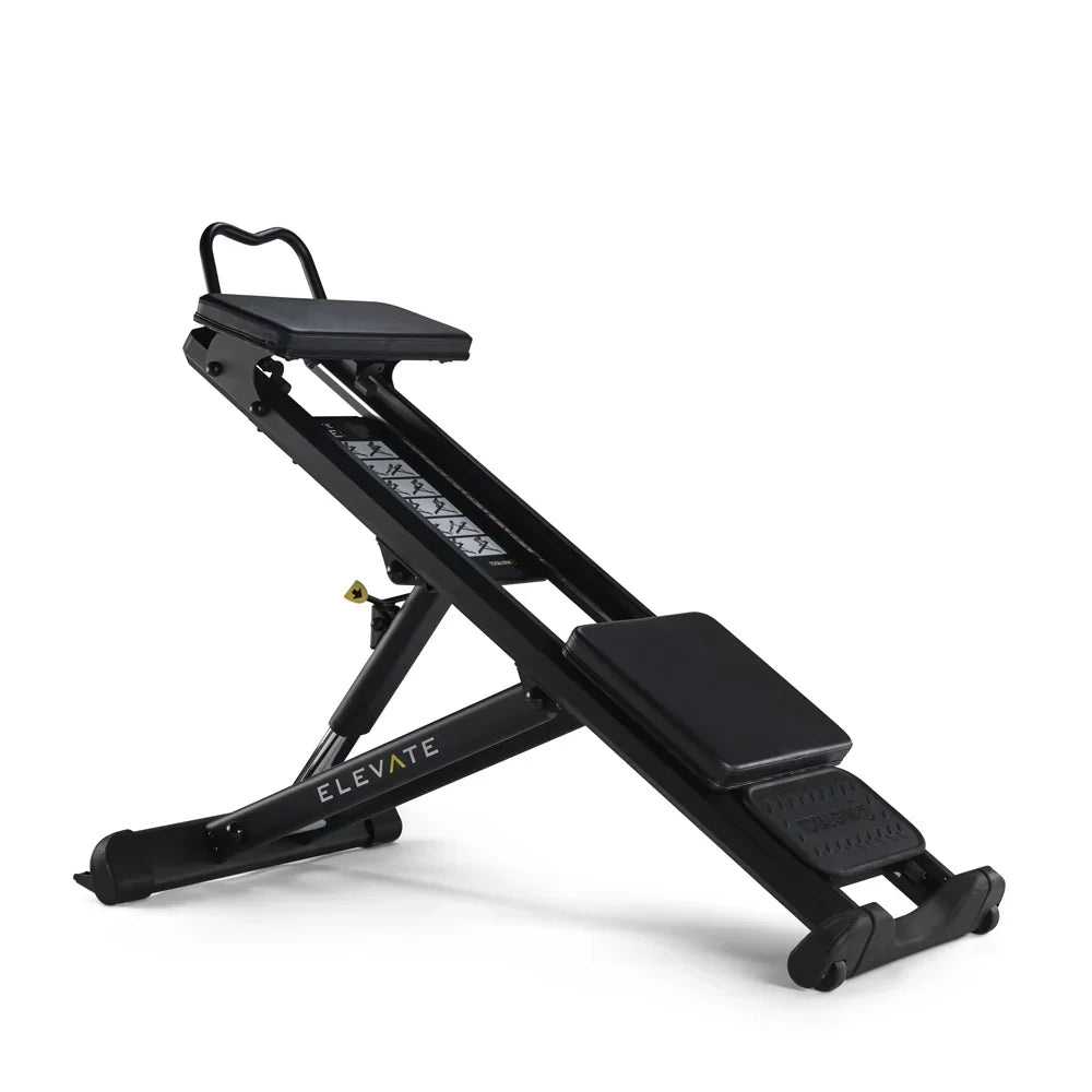 Total Gym ELEVATE 5-Piece Commercial Functional Training Circuit