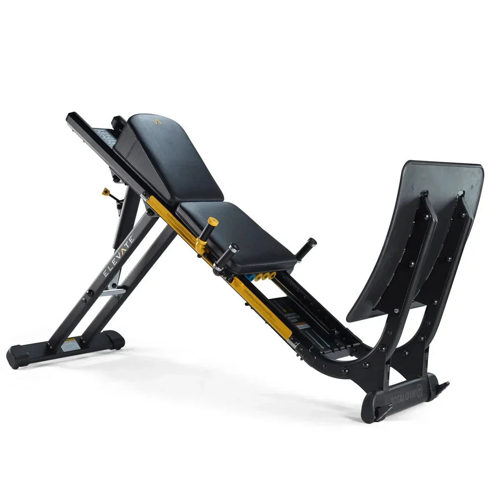Total Gym ELEVATE 5-Piece Commercial Functional Training Circuit