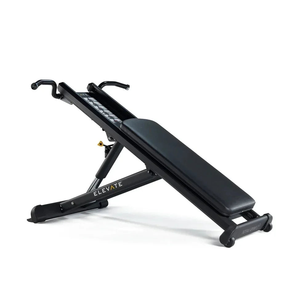 Total Gym ELEVATE 5-Piece Commercial Functional Training Circuit
