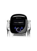 Chattanooga Intelect Legend 2 2-Channel Electrotherapy & Ultrasound Combination System