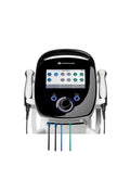 Chattanooga Intelect Legend 2 4-Channel Electrotherapy & Ultrasound Combination System