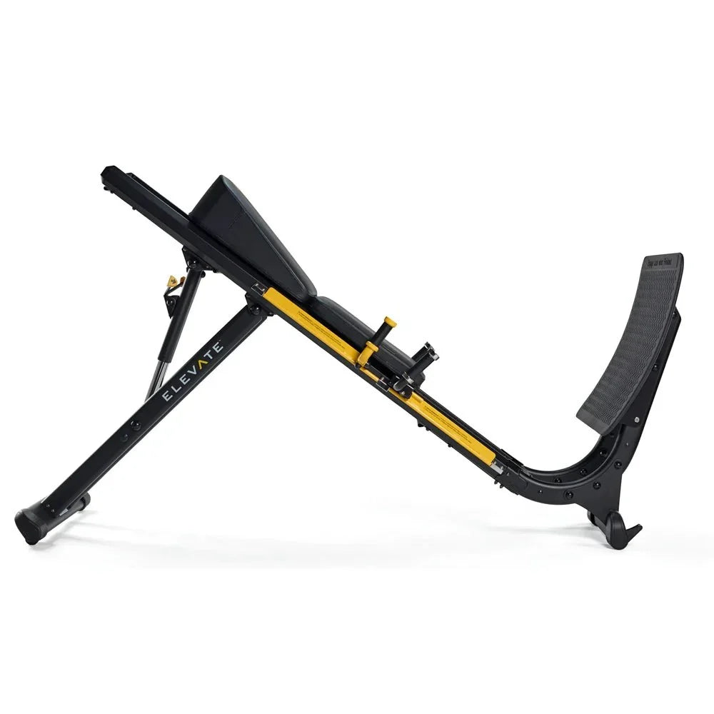 Total Gym ELEVATE Jump Commercial Plyometric Trainer