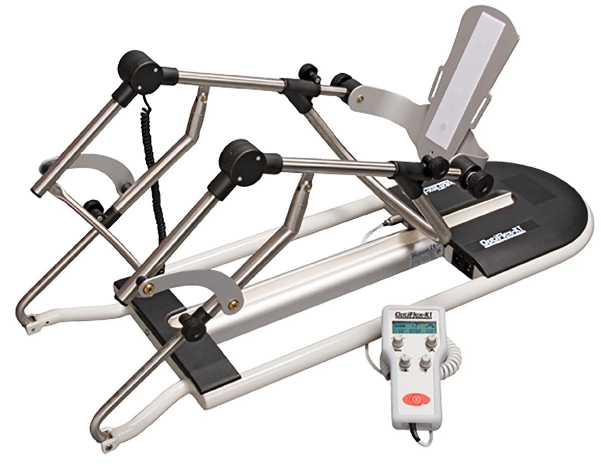 OptiFlex K1 Standard Hand Control for Knee CPM Machine