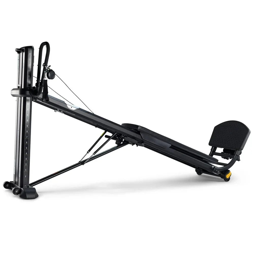 Total Gym ELEVATE Encompass Commercial Incline Bodyweight Trainer