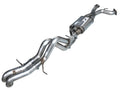 AWE SwitchPath Exhaust for the Ford Bronco Raptor