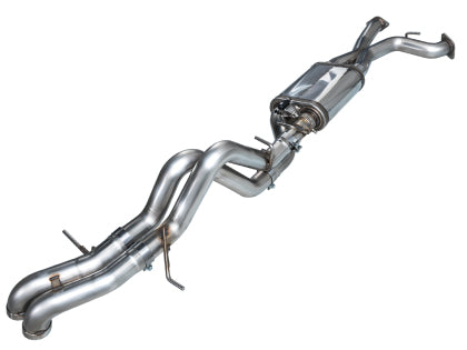 AWE SwitchPath Exhaust for the Ford Bronco Raptor