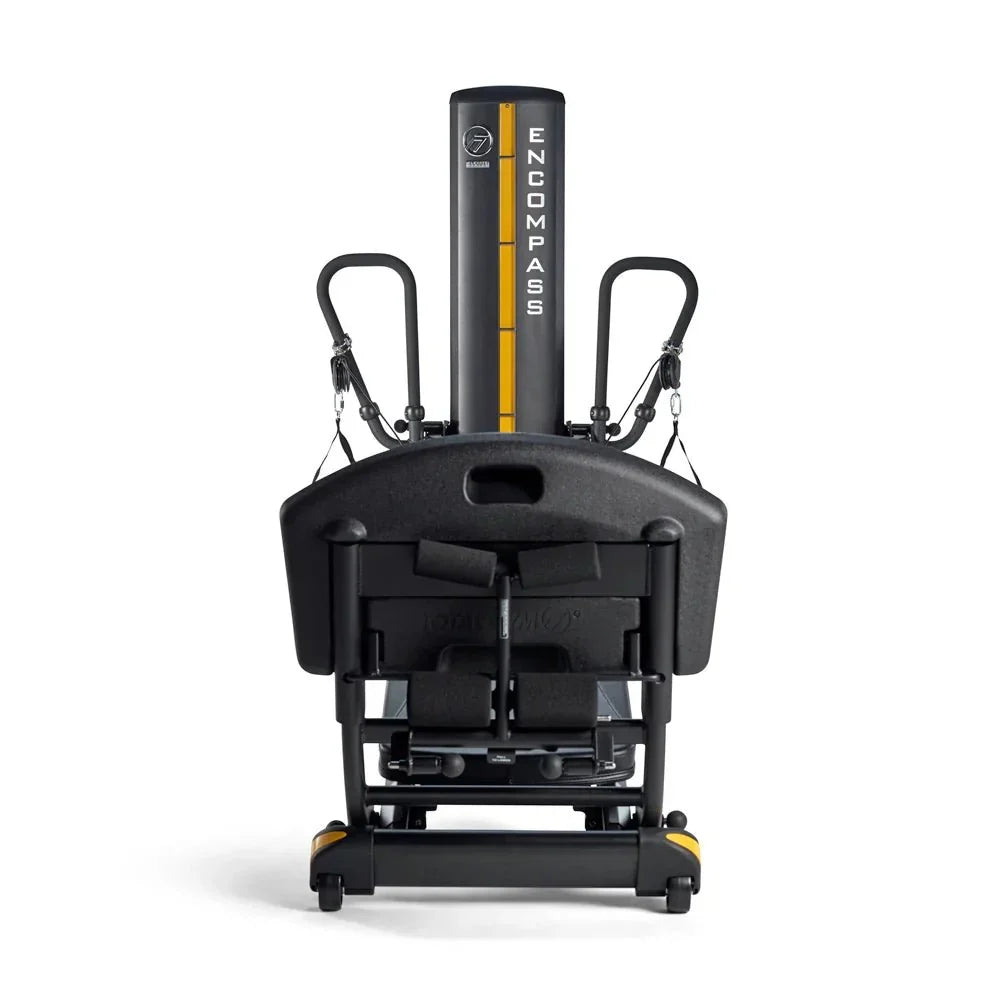 Total Gym ELEVATE Encompass Commercial Incline Bodyweight Trainer