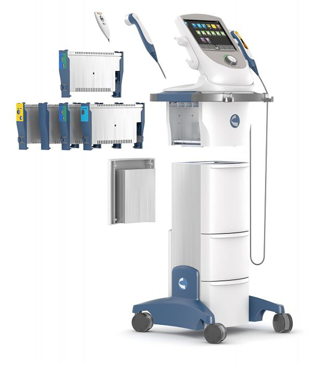 Chattanooga Vectra Neo Laser Therapy Module
