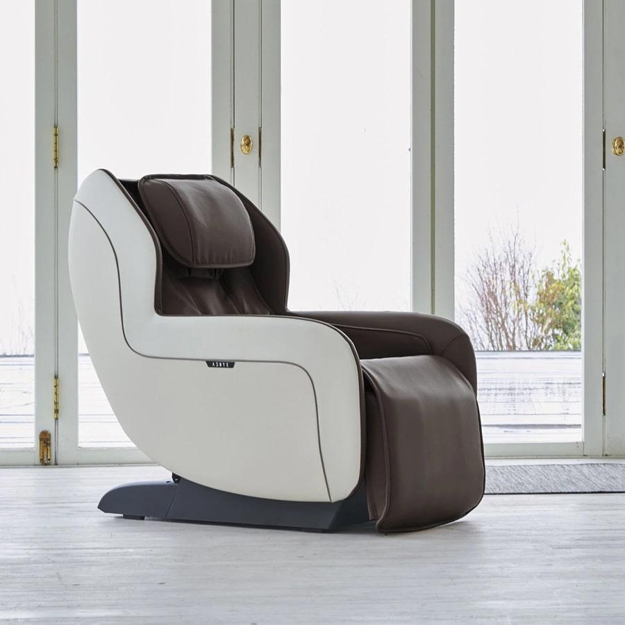 Synca Wellness CirC+ Zero Gravity SL Track Heated Massage Chair