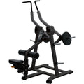 Precor Discovery Plate-Loaded Lat Pulldown Machine