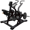 Precor Discovery Plate-Loaded Seated Row Machine