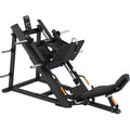 Precor Discovery Plate-Loaded Angled Leg Press