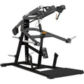 Precor Discovery Plate-Loaded Squat Machine