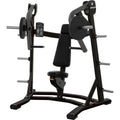 Precor Discovery Plate-Loaded Chest Press Machine