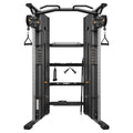Precor Resolute Dual Adjustable Pulley Functional Trainer