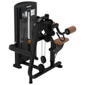 Precor Resolute Selectorized Lateral Raise Machine