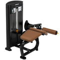 Precor Resolute Selectorized Prone Leg Curl Machine