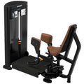 Precor Resolute Selectorized Hip Abductor Machine