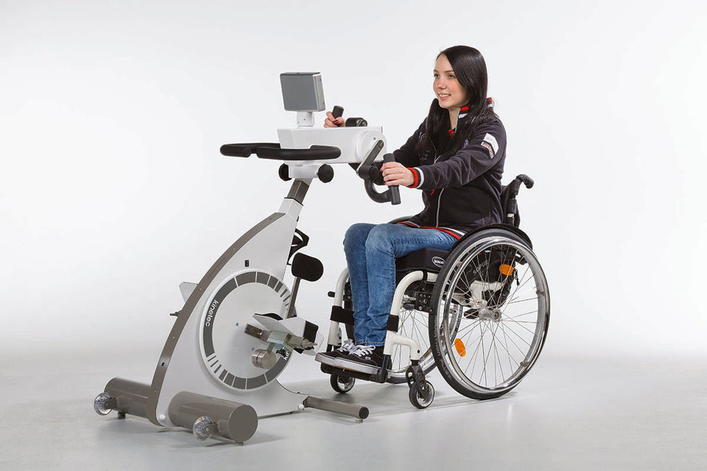 Kinetec Kinevia Duo Upper and Lower Limb Active/Passive Exercise Therapy System