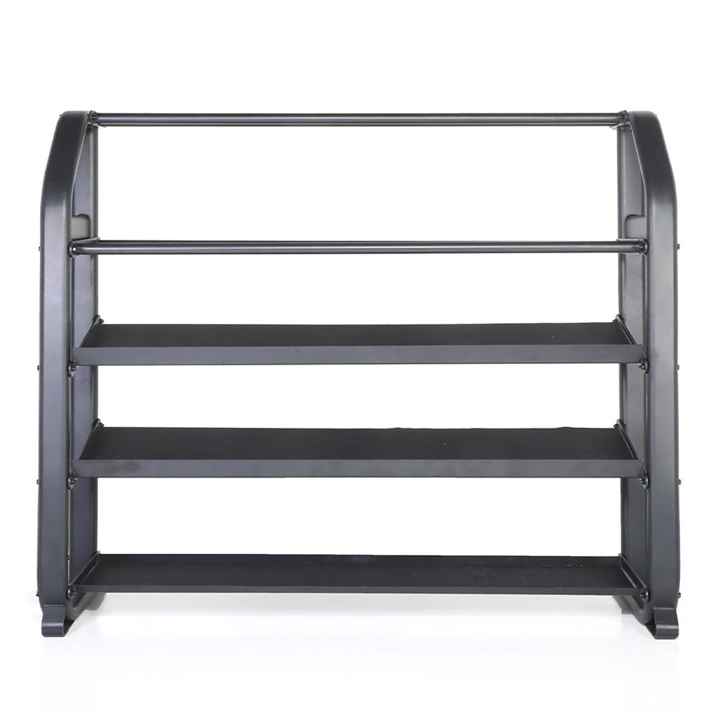 Power Systems Denali Series Hybrid Gym Storage Rack