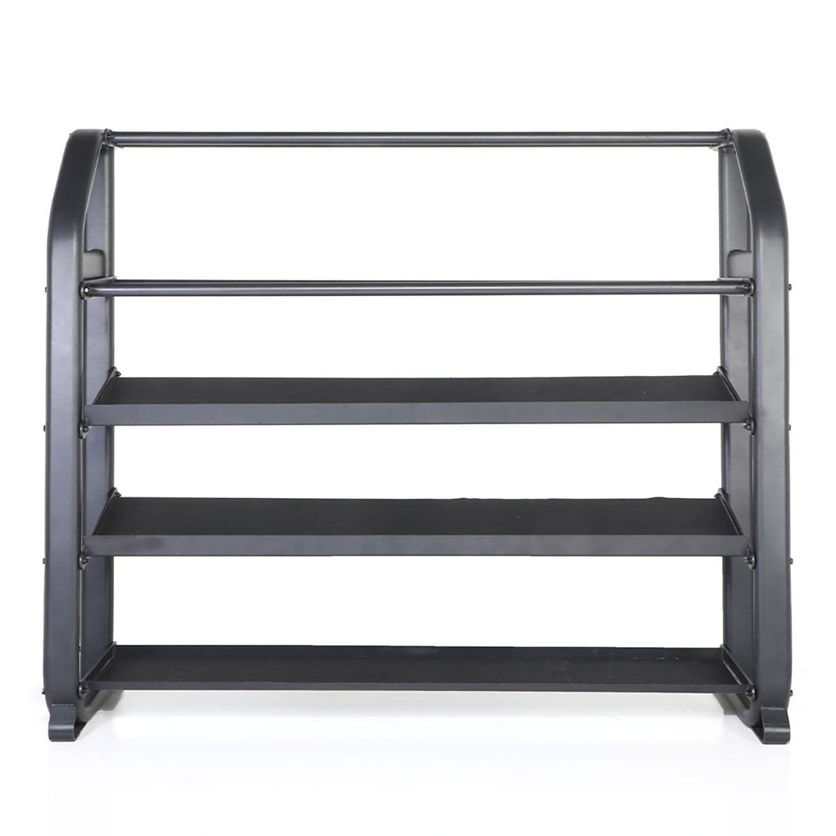 Power Systems Denali Series Hybrid Gym Storage Rack