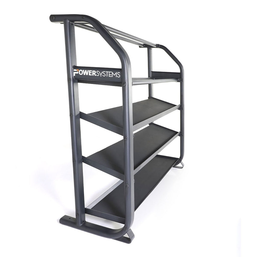 Power Systems Denali Series Hybrid Gym Storage Rack