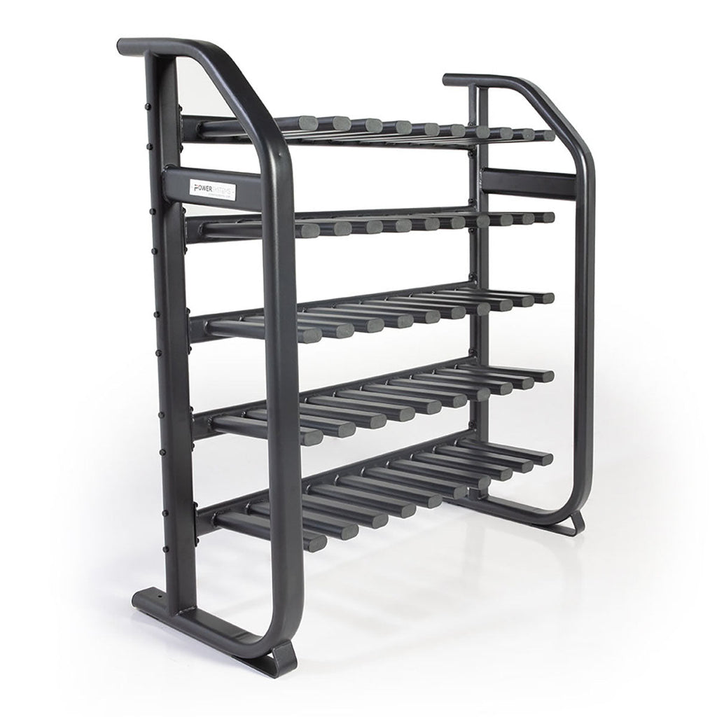 Power Systems Denali Series Vertical Dumbbell Rack