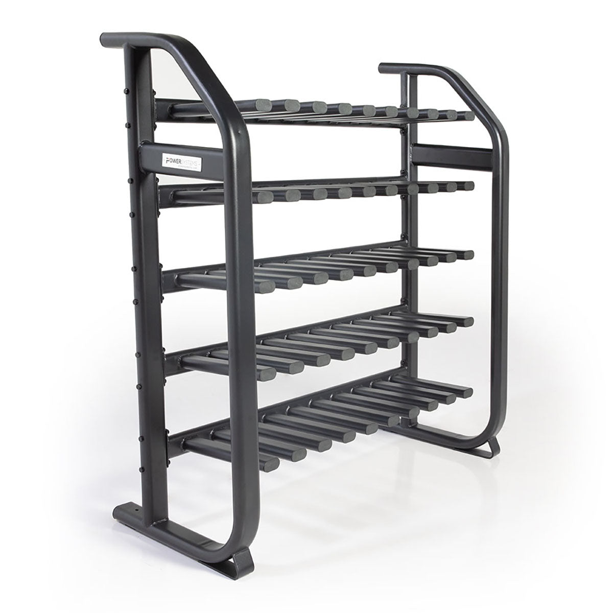 Power Systems Denali Series Vertical Dumbbell Rack
