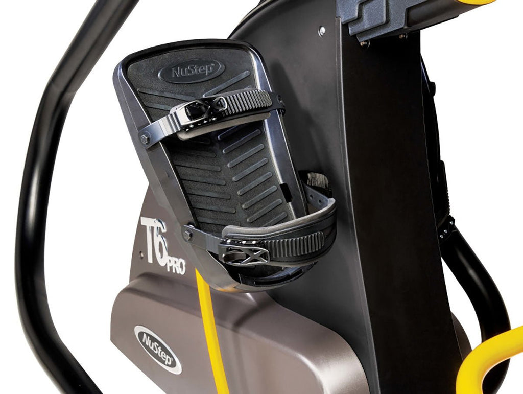 NuStep T6 PRO Recumbent Cross Trainer