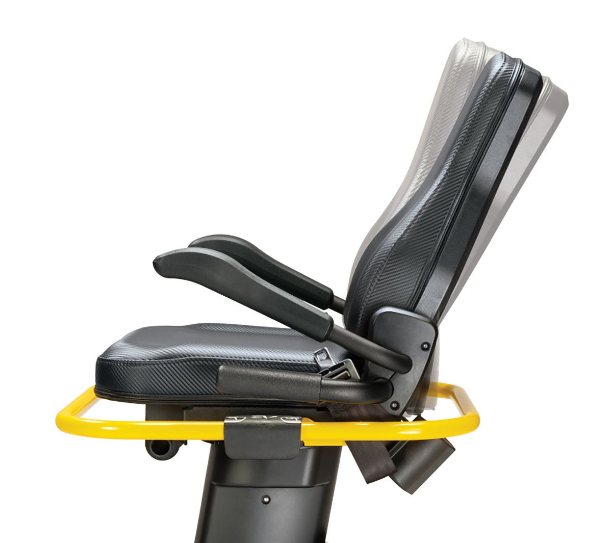 NuStep T6 MAX Recumbent Cross Trainer