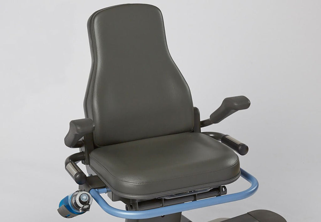 NuStep T5 Recumbent Cross Trainer