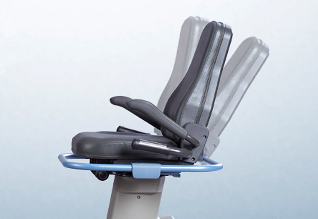 NuStep T5XR Recumbent Cross Trainer