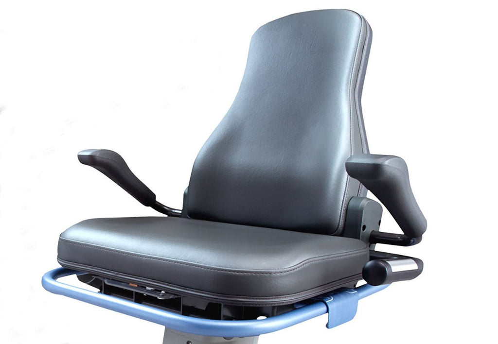 NuStep T5XRW Recumbent Cross Trainer