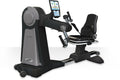 NuStep UE8 PRO Upper Body Ergometer with 18" Standard Seat