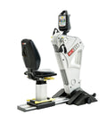 SCIFIT PRO1000 Bi-Directional Upper Body Ergometer with Adjustable Cranks & Premium Seat