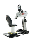 SCIFIT PRO1 Adjustable Upper Body Ergometer with Standard Seat & Wheelchair Platform