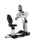 SCIFIT PRO1 Adjustable Upper Body Ergometer with Premium Seat & Wheelchair Platform