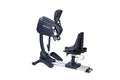 SportsArt UB521M Medical Bilateral Upper Body Ergometer with Swivel Seat