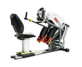 SCIFIT StepONE Recumbent Stepper with Standard Seat