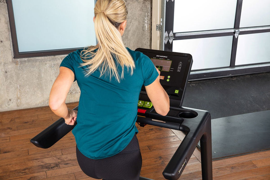 SportsArt T674 Elite ECO-NATURAL Treadmill