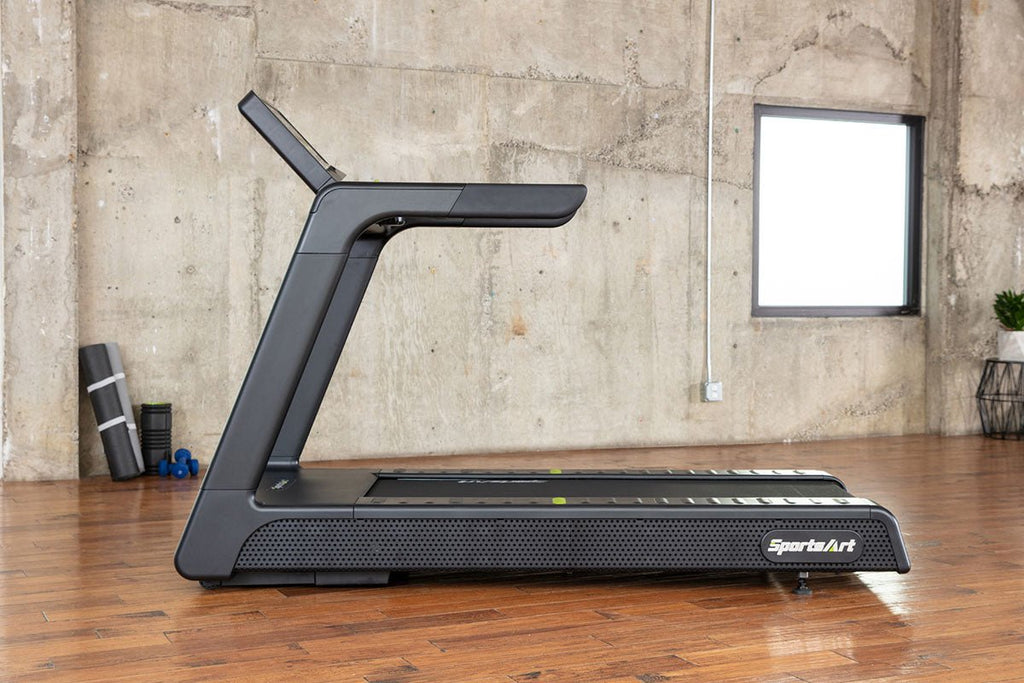 SportsArt T673 Prime ECO-NATURAL Treadmill