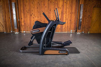 SportsArt V886 Verso Status ECO-NATURAL 3-in-1 Cross Trainer
